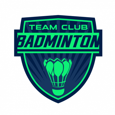 Mẫu logo đội, club, câu lạc bộ cầu lông thiết kế đẹp (16)