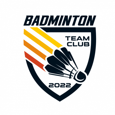 Mẫu logo đội, club, câu lạc bộ cầu lông thiết kế đẹp (17)