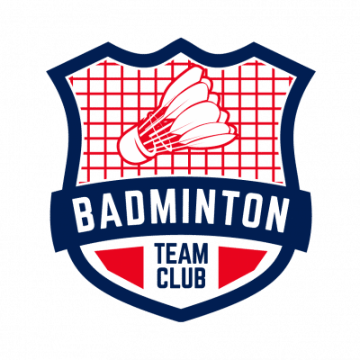 Mẫu logo đội, club, câu lạc bộ cầu lông thiết kế đẹp (186)
