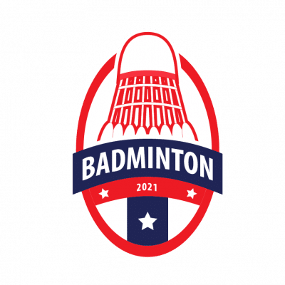 Mẫu logo đội, club, câu lạc bộ cầu lông thiết kế đẹp (188)