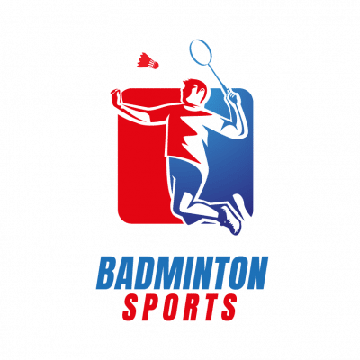 Mẫu logo đội, club, câu lạc bộ cầu lông thiết kế đẹp (200)