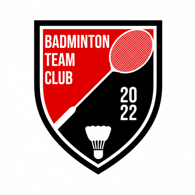 Mẫu logo đội, club, câu lạc bộ cầu lông thiết kế đẹp (29)