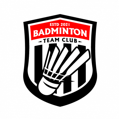 Mẫu logo đội, club, câu lạc bộ cầu lông thiết kế đẹp (56)