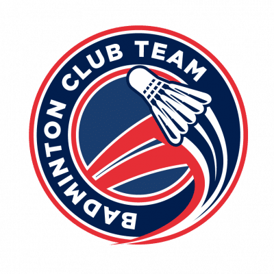 Mẫu logo đội, club, câu lạc bộ cầu lông thiết kế đẹp (62)