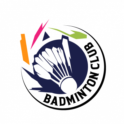 Mẫu logo đội, club, câu lạc bộ cầu lông thiết kế đẹp (79)