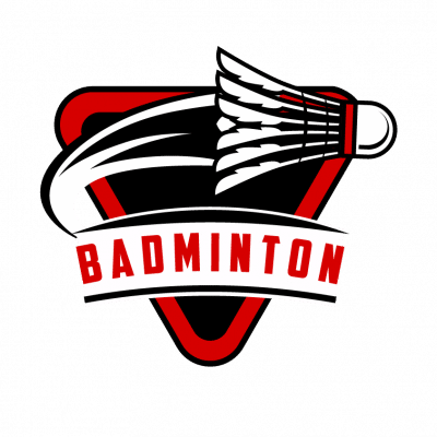 Mẫu logo đội, club, câu lạc bộ cầu lông thiết kế đẹp (88)